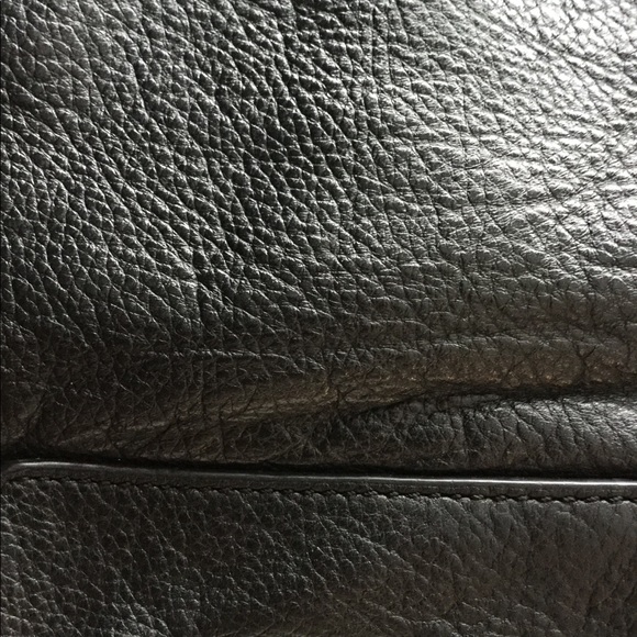 Rebecca Minkoff Moto Drawstring Bucket bag - Picture 3 of 6